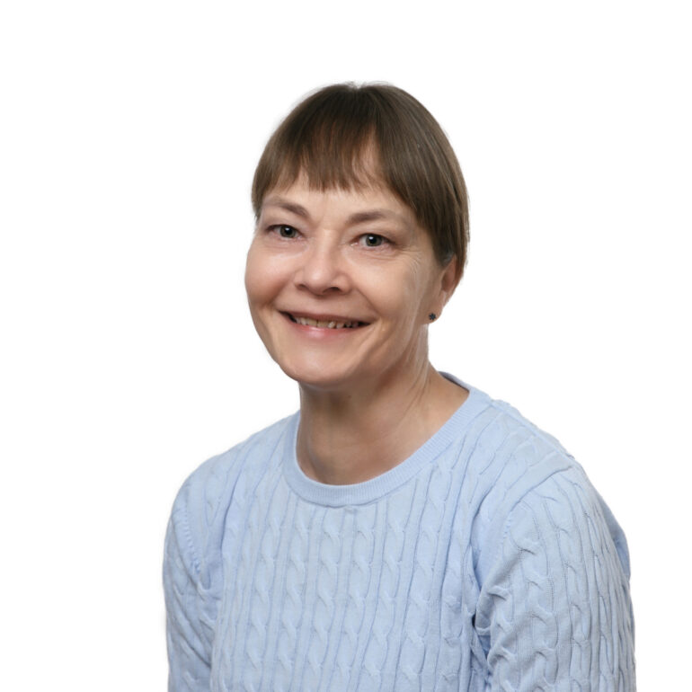 Anna-Liisa Kiviö