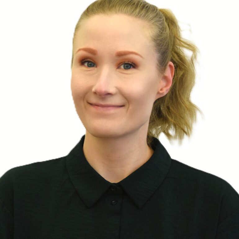 Milla Kyngäs