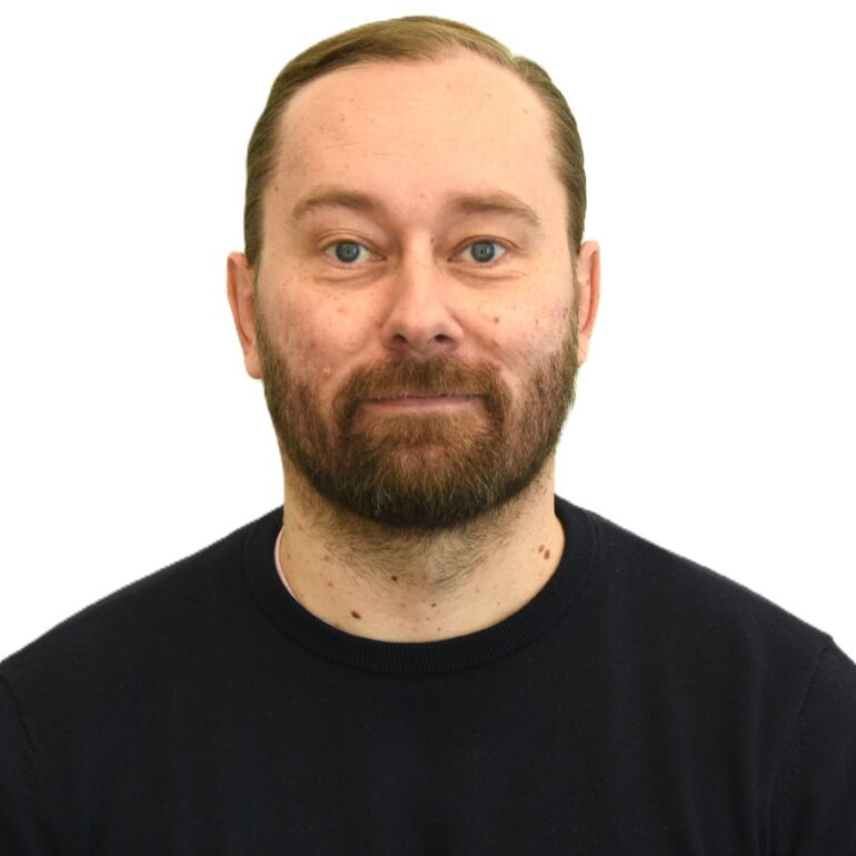 Kimmo Holappa