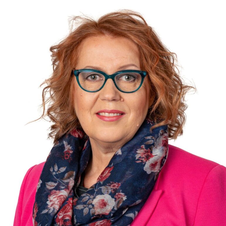 Heidi Mannelin