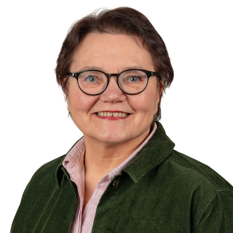 Aili Pesonen