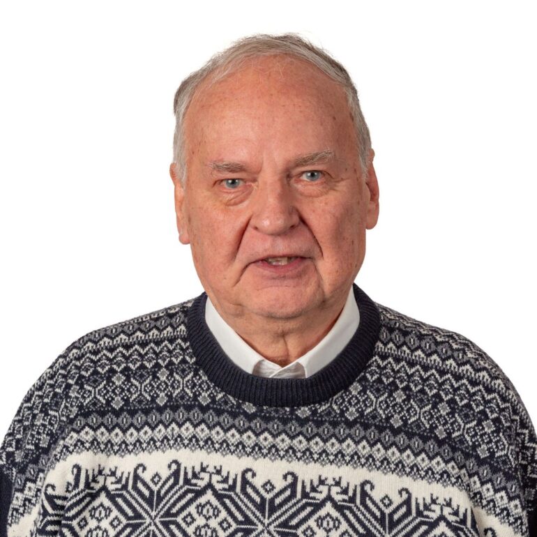 Seppo Salo