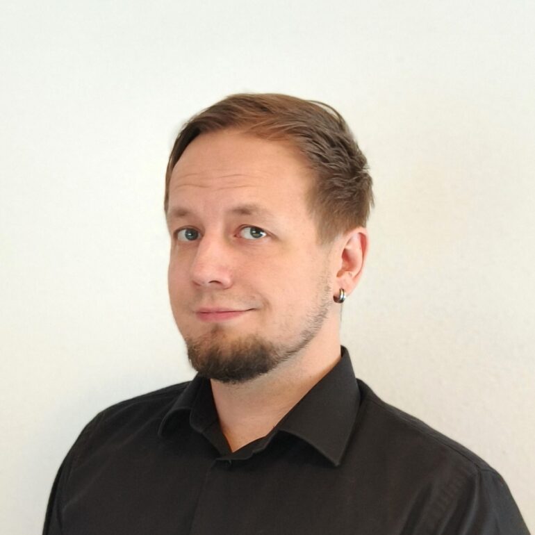 Paavo Uusitalo