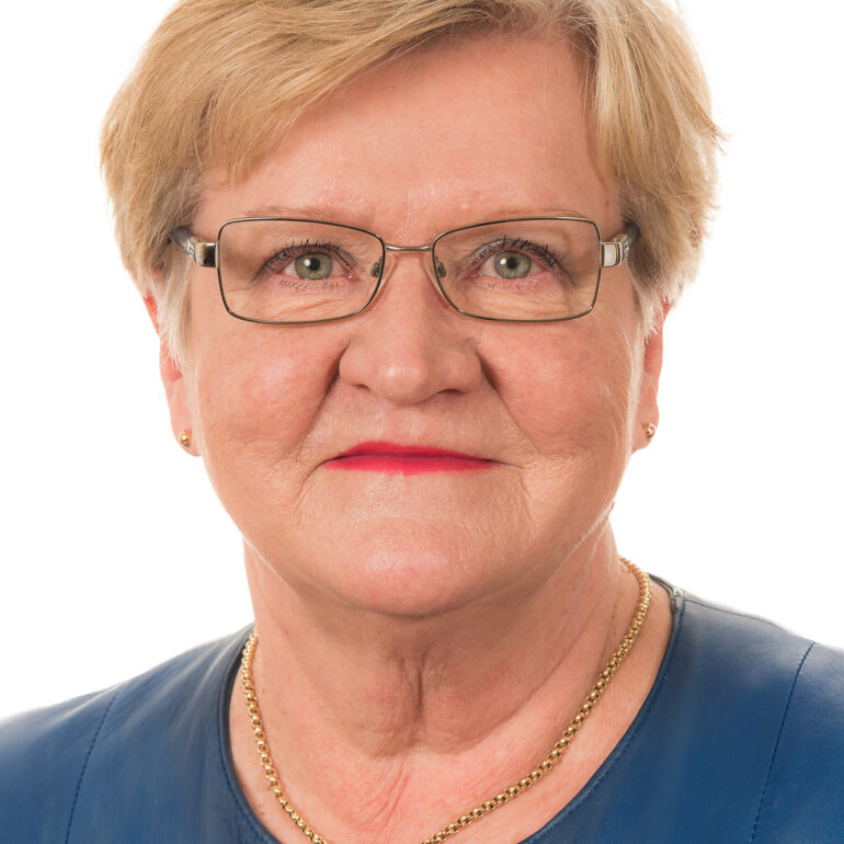 Erja Tikka