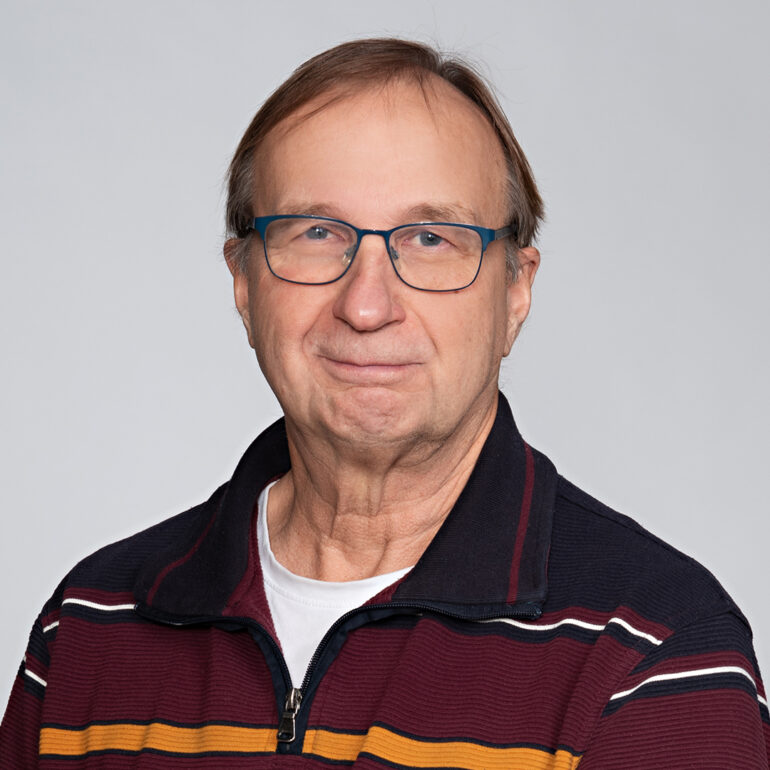 Jukka Koskinen