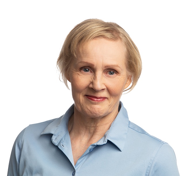 Aila Haikkonen