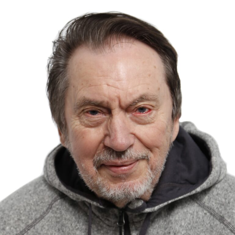 Olavi Taipale