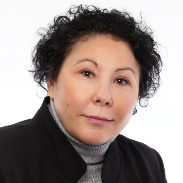 Natalia Kilpeläinen