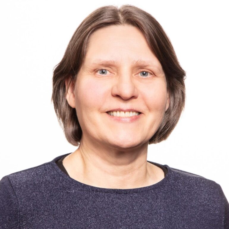 Raija Hatunen