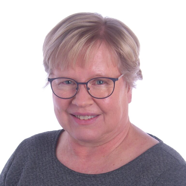 Maarit Ilola
