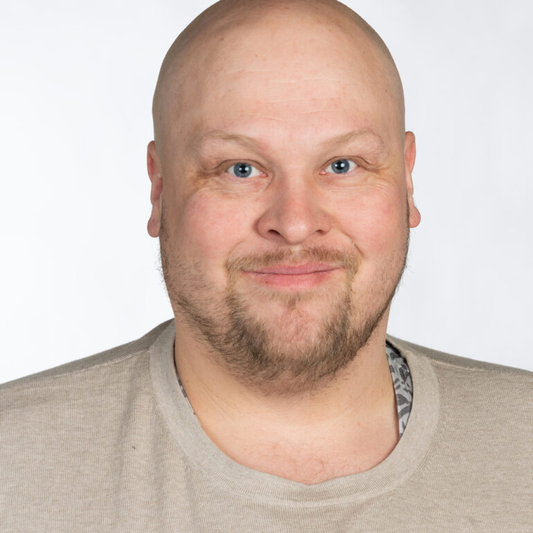 Juha-Pekka Kontturi