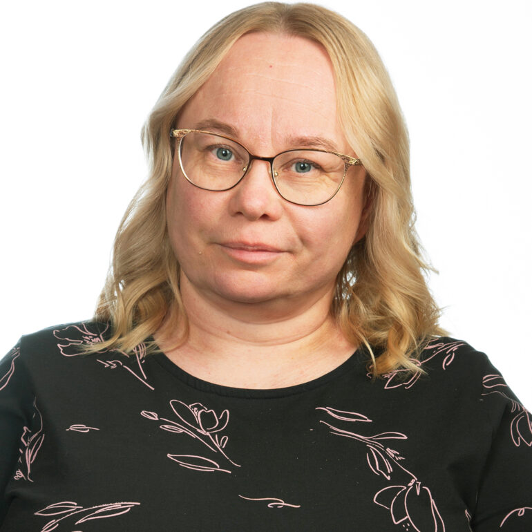 Piia Määttä