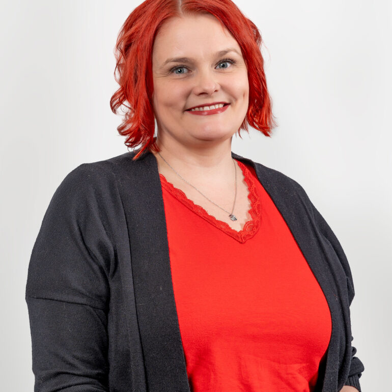 Minna Pehkonen