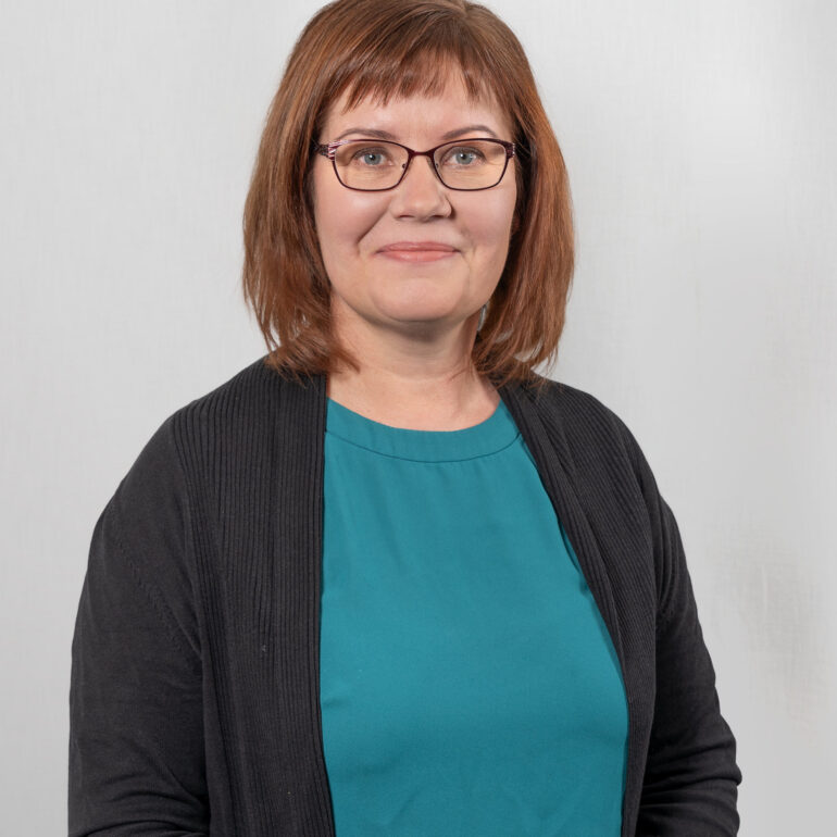 Tuula Savolainen