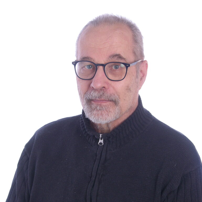 Jukka Honkanen