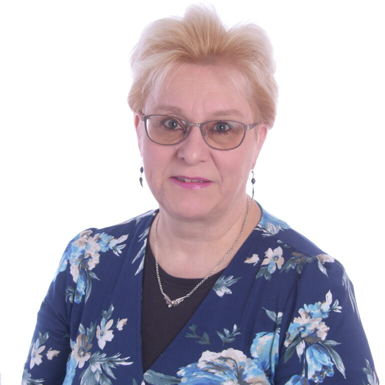 Marjaleena Korhonen