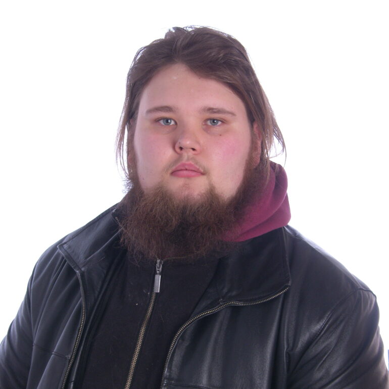 Juho Snicker