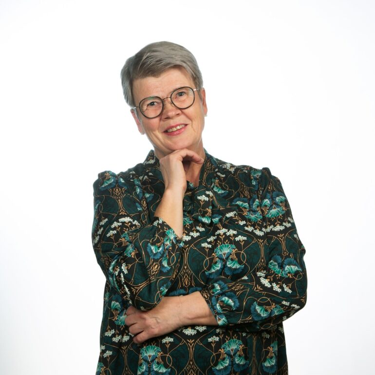 Kaisu Rimpiläinen