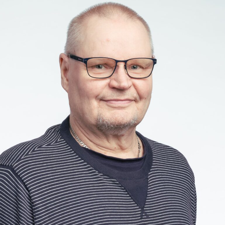 Pauli Keränen