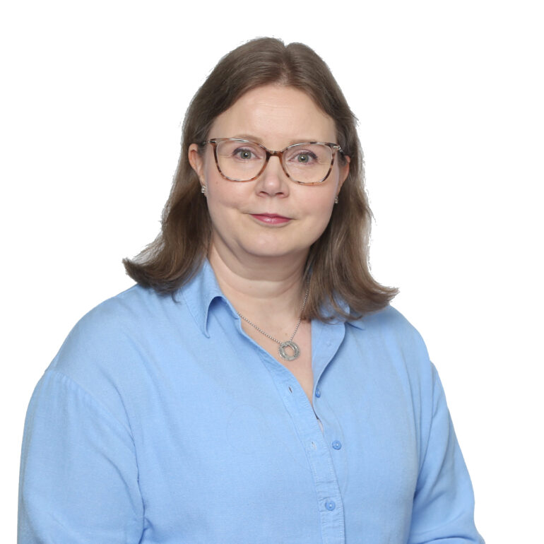 Kristiina Ruuskanen