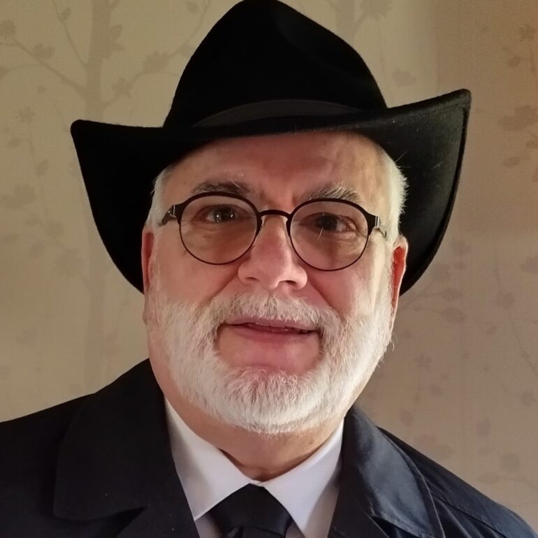 Kristian Nordenswan