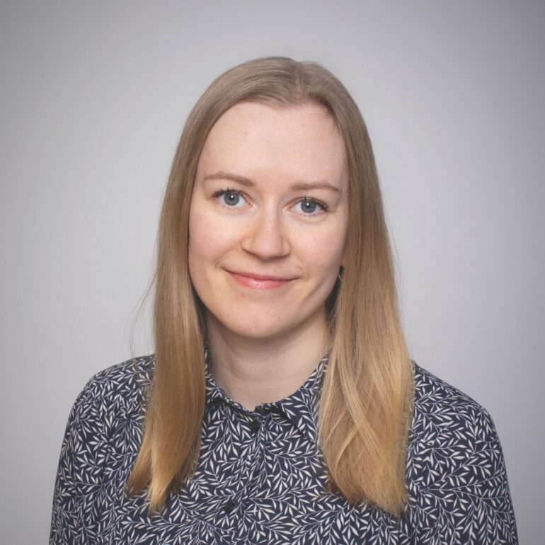 Marja Mansala