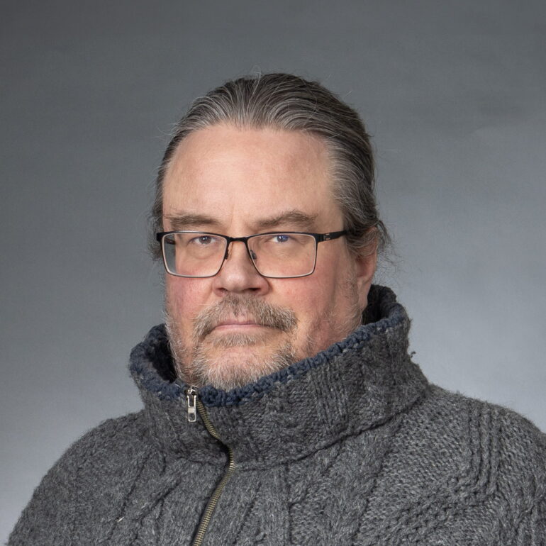 Paavo Muranen