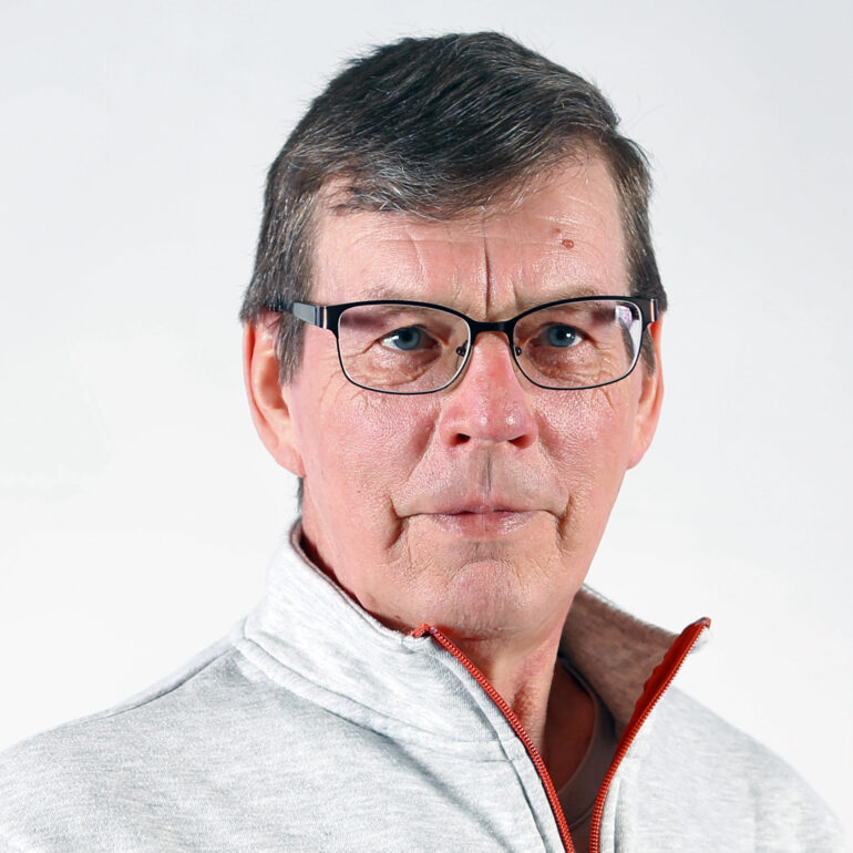 Timo Jansson