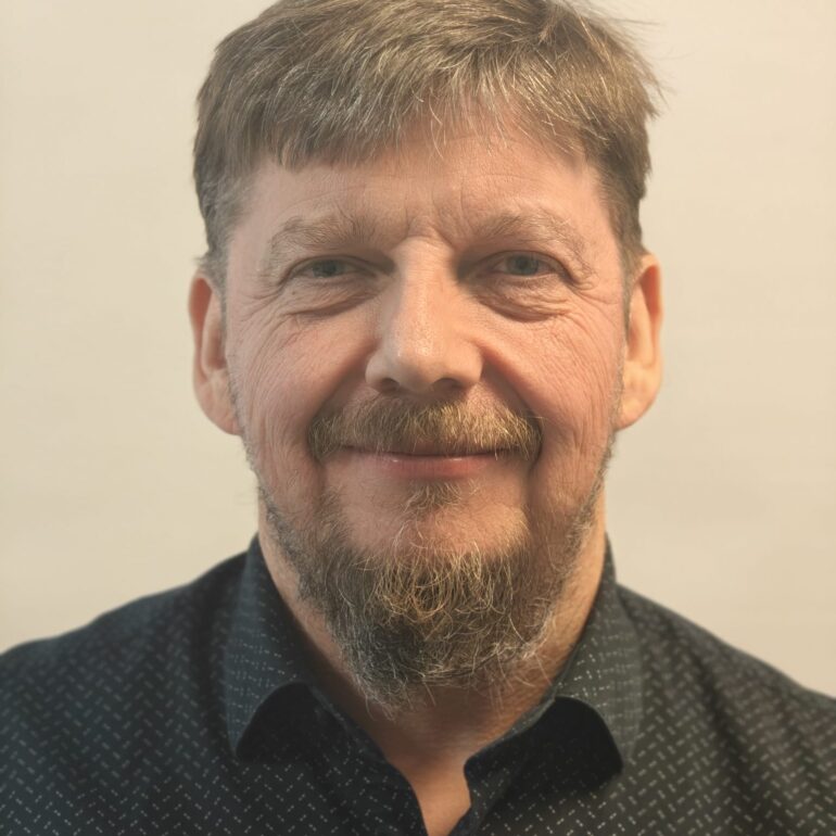 Jari Leinonen