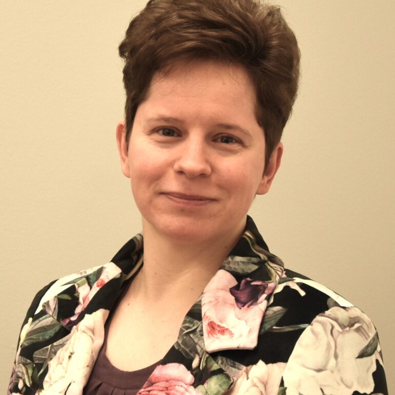Maija Paavola
