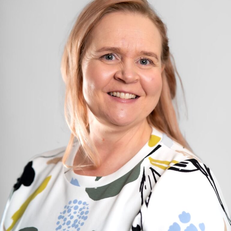 Tarja Kujala
