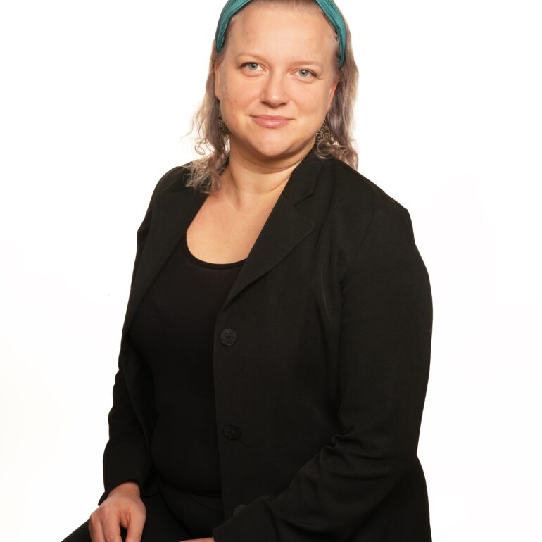 Laura Rahko