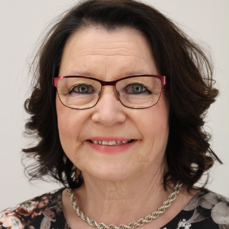 Tarja Alastalo