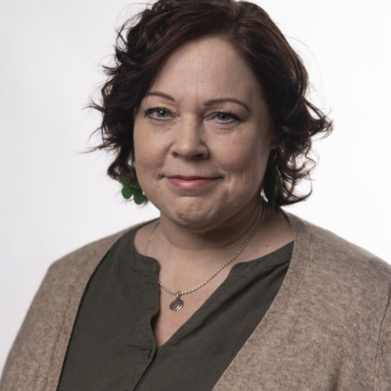 Sanna Nurminen