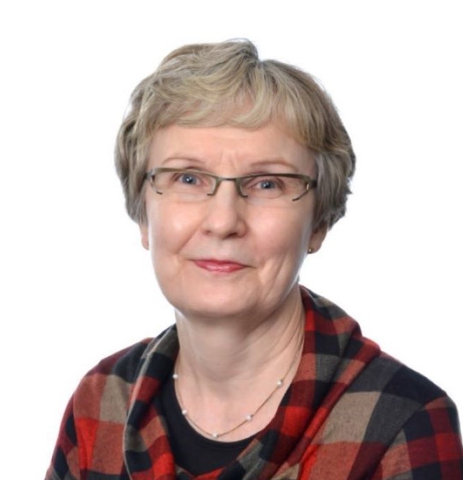 Marja-Leena Laitinen