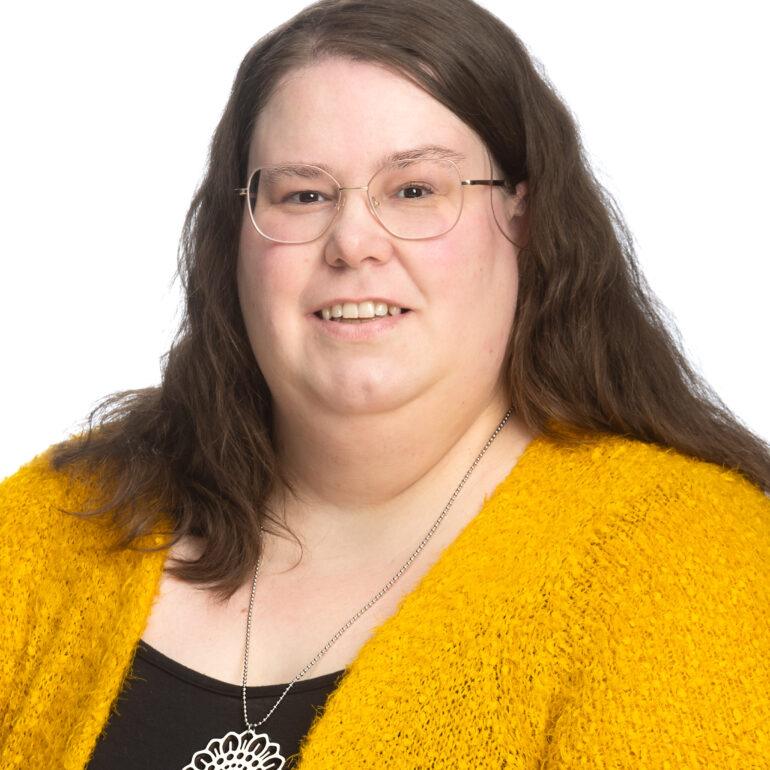 Sanna Savilampi