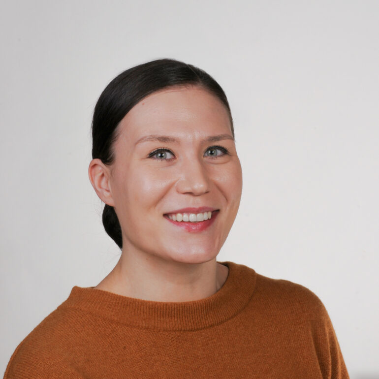 Juulia Kotilainen