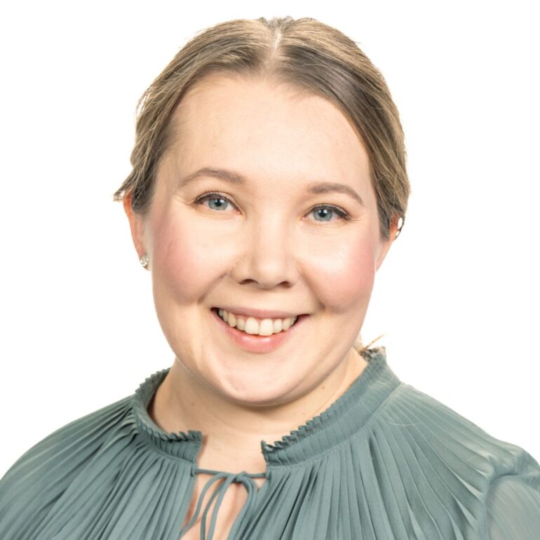Katja Asikainen