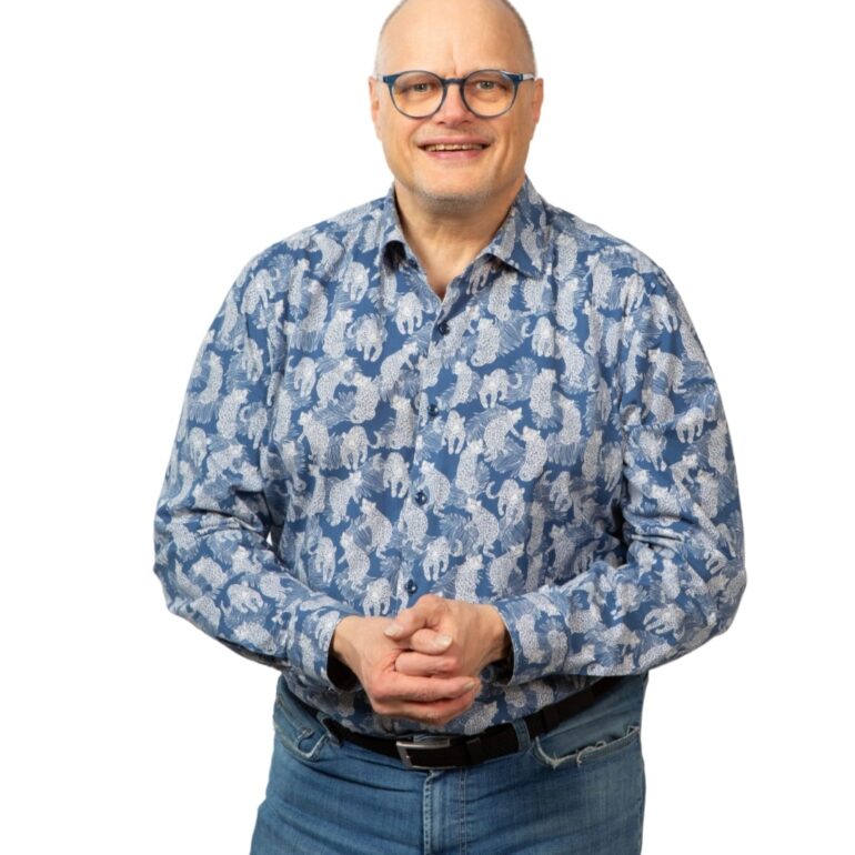 Ari-Pekka Laakso