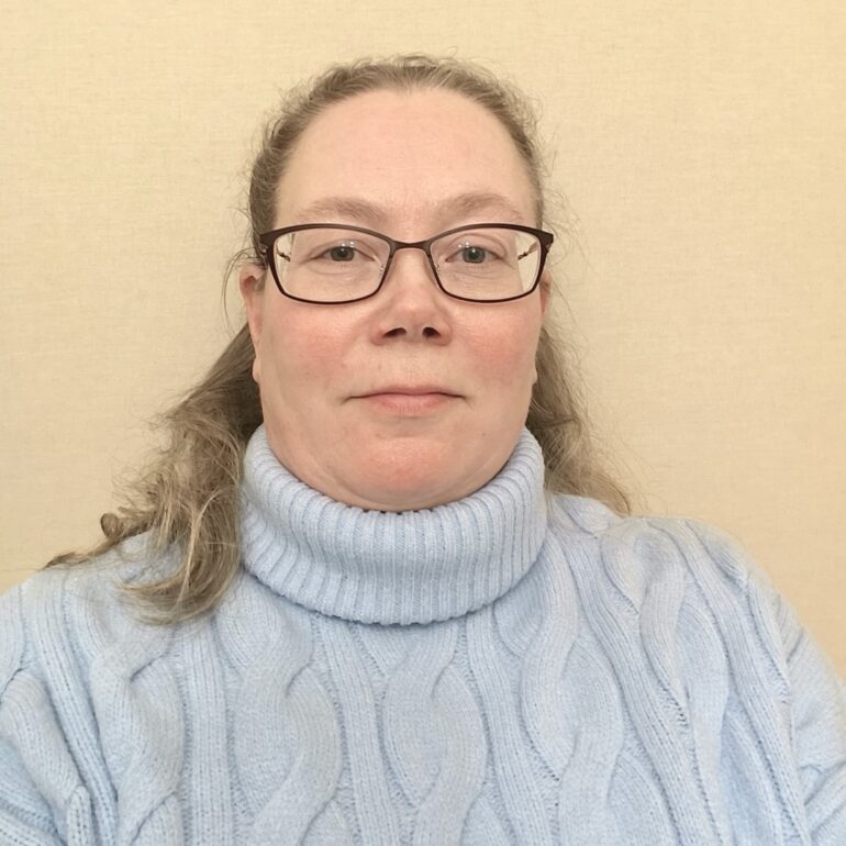 Katariina Hämäläinen