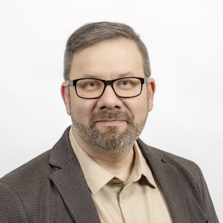 Mika Huuskonen