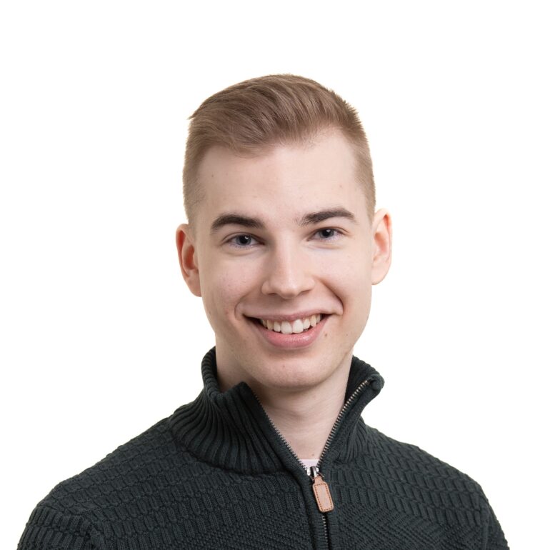 Leevi Sippola