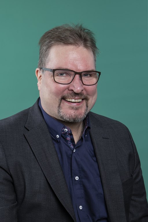 Simo Jaakkola