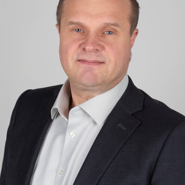 Ismo Säily
