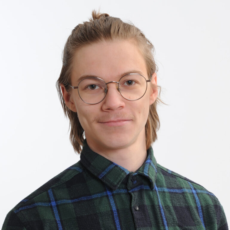 Aleksi Niskanen