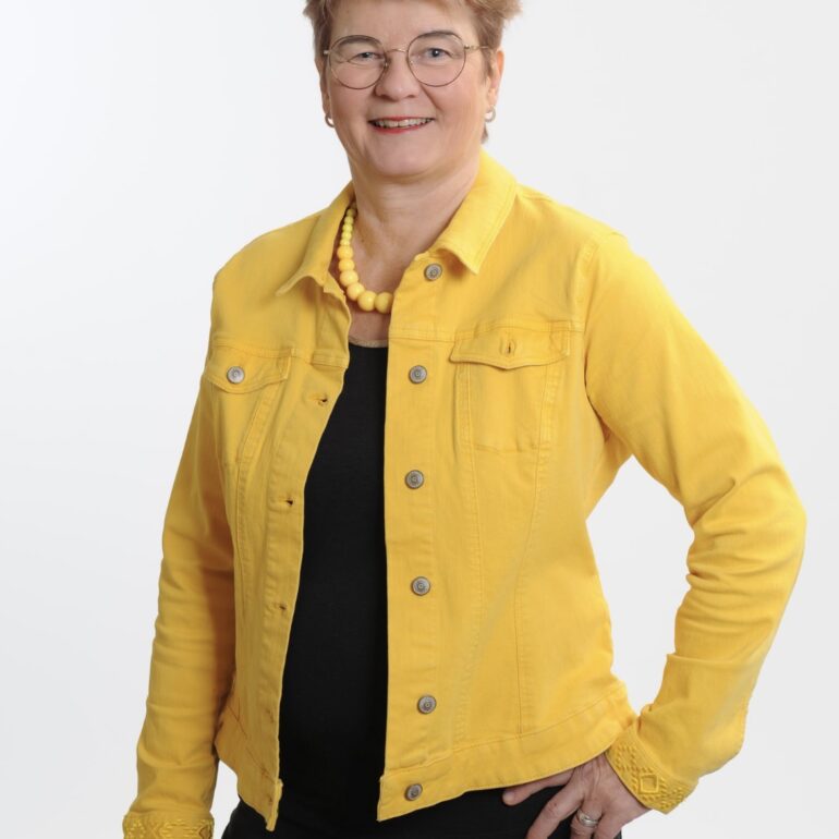 Elina Nyman