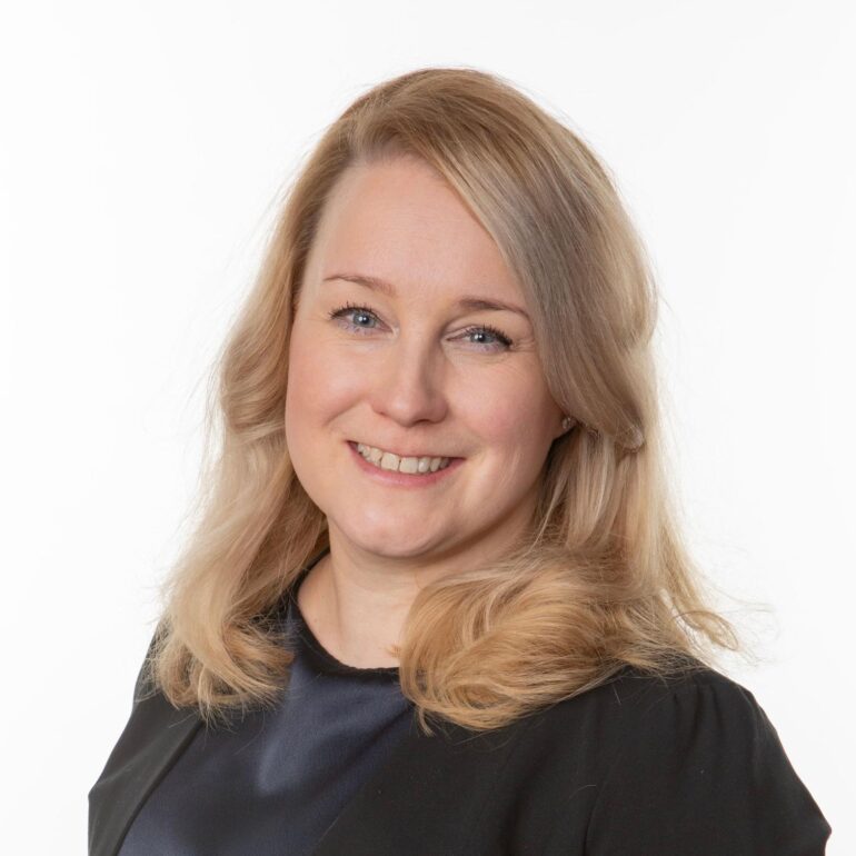 Anna-Kristiina Rahkala