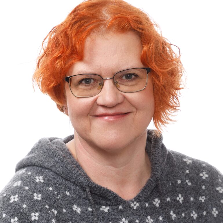 Virpi Eskola