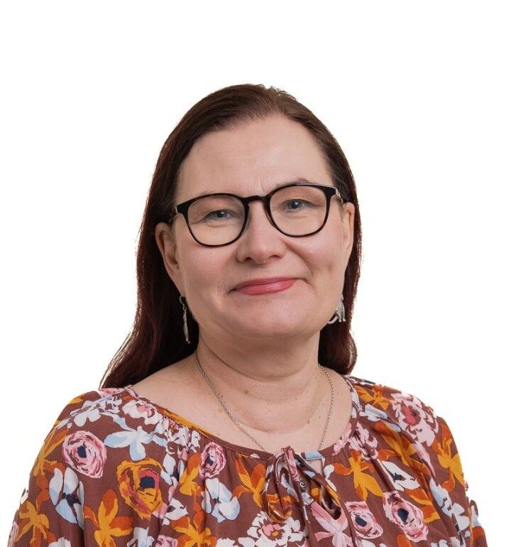 Sari Huuskonen