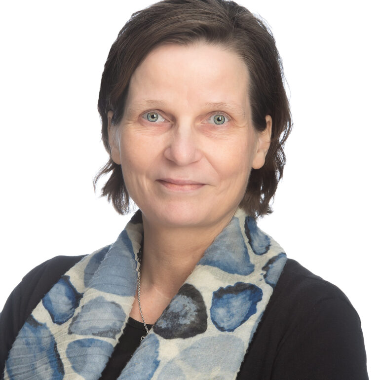 Maria-Liisa Mutanen